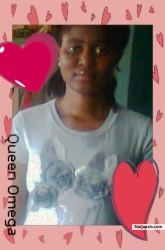 Lady heart