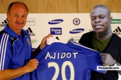 chelsea signing