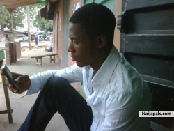Adekunle Abdullah (Abdullah100)