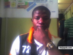 Moses Abeke
