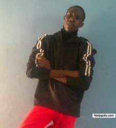 Abubakar k yusuf (Dkalimbs)