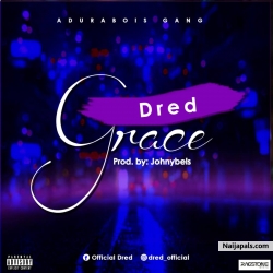 Grace by Dred