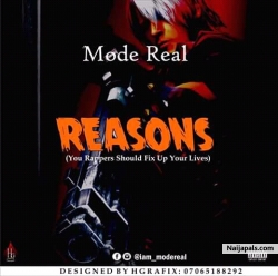 Reasons (mi reply) by Mode Real 