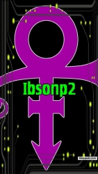 ibsonp