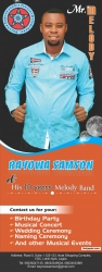 Bayowa Samson