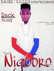 Nigboro by Darkblizzy ft Emmax