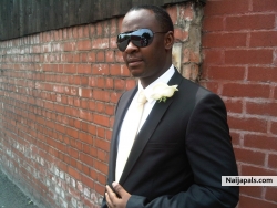 toby nzekwe
