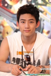 OPPA!