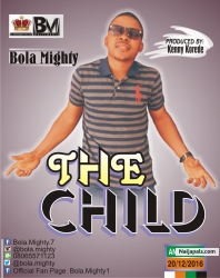 coming soon By Bola Mighty