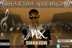 MX_SHAKIDA by MX