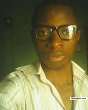 Olaniyi hezekiah
