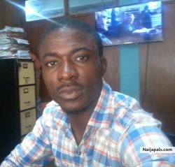 adebisi adedamola