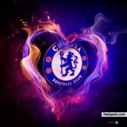 Its In My Blood