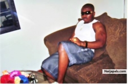 Tochukwu Kennedy (toklins)