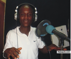 Oyedeji Ayomide Emmanuel 