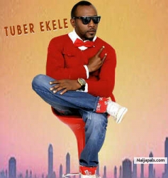 Give Me Dat by TUBER EKELE