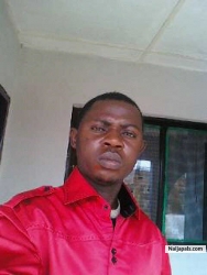 just me