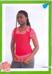 just me
