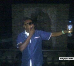 Backupmyte - Tribute to Late Ayo Afolalu (Titled IKUDORO)