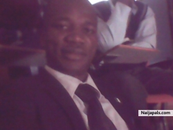 RICHARD OKON