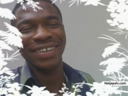 Ekanem Ukeme Samuel
