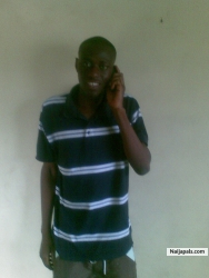 Adeyinka adesiyan (effymoore)