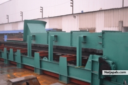 apron feeder