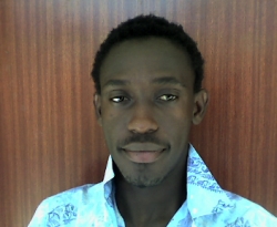 Na u be fine boy?