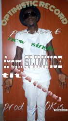 IKPA(book) by SLIMNICE DA ATOM
