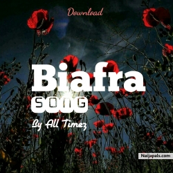 Biafra - All Timez by All Timez 
