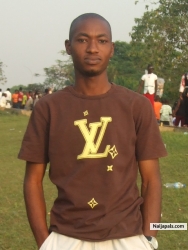 adeshina abel