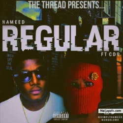 Regular (Remix) by Hameed ft CDQ