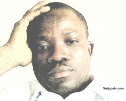 Hamed Omolabi