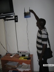 Yemi Ayomagbemi 1