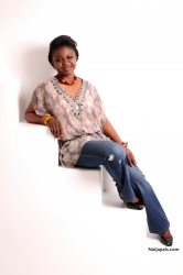 funmi ikele