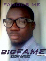 the way you are (rmx) by Fame & Darey