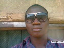 if na just me; i'll be living lyk