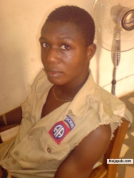 Afolayan Peter