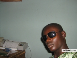 in my ofice