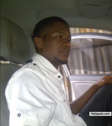 Adewole Deji 