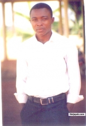isaac okike