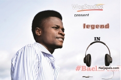 JEMIRADE JOHN ADEKUNLE (LEGENDBABY)
