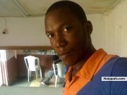 ifeoluwa balogun (ifeflavour)