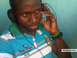 Aminu Bright (Bbass)
