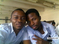 fm and i