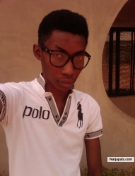 Ogundipe peter