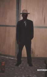 Orujekwe Joseph (xpacedon)