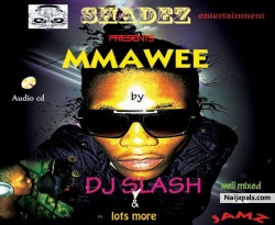 mmawee by DJ Slash