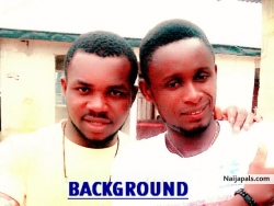 Oyoyo by Background ft p square