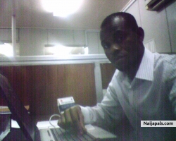 Gbenga Ezekiel